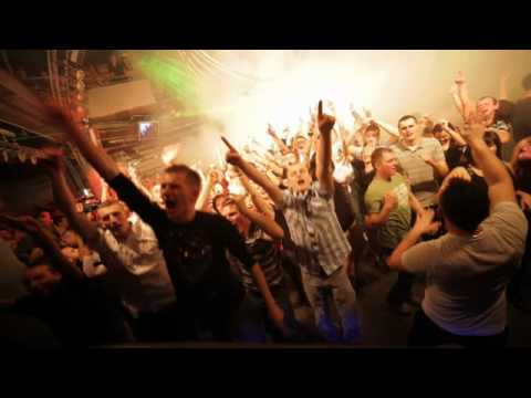 ENERGY 2000 DJS TEAM 2011 - DJ HUBERTUSE