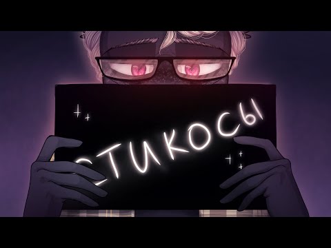 Наконец официальный мерч от меня