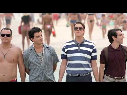Trailer de O Concurso (2013)