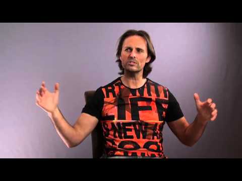 20130828 Interview With Jesus - Divine Truth S02P01