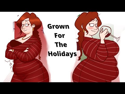 Deviantart Weight Gain