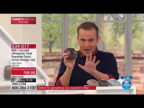 HSN | Today's Special Encore Event 12.03.2017 - 04 AM