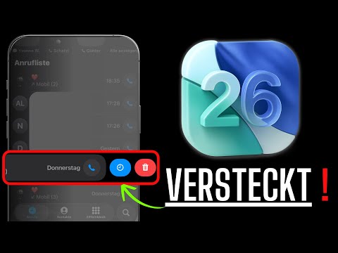 7 GENIUS iPhone IOS 26 tips & tricks you definitely aren't using yet!