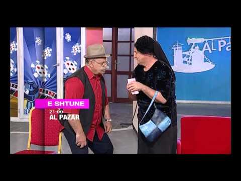 Al Pazar - 25 maj - Vizion Plus - Show - Trailer