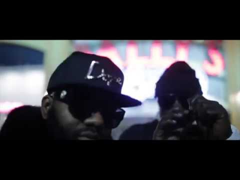 French Montana Lock jaw Freestyle  JidAllUNeed X Shine-On