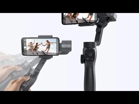 Сломался стабилизатор для телефона Baseus BC01.Стедикам Baseus