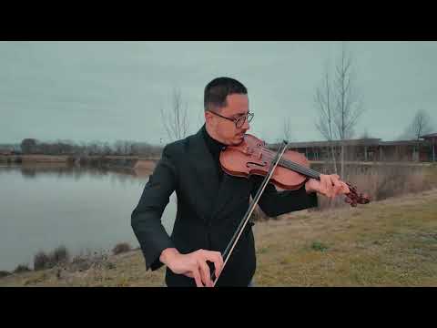 KRISTIAN XHAFERAJ - MUCİZE