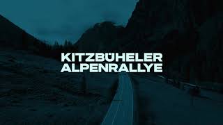 Bald ist es soweit! | Alpenrallye 2024 5.-8. Juni 2024