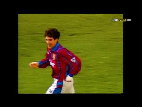 1994 02 12 Aston Villa v Swindon Town