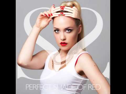 Video thumbnail for Perfect Shade Of Red