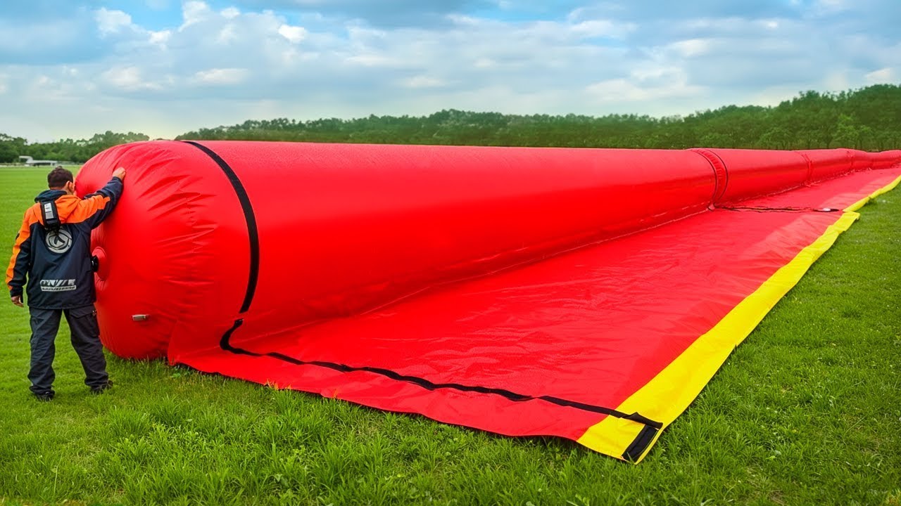 This Man's Shocking Amazing Technique Is Worth Seeing - Incredible Ingenious Inventions