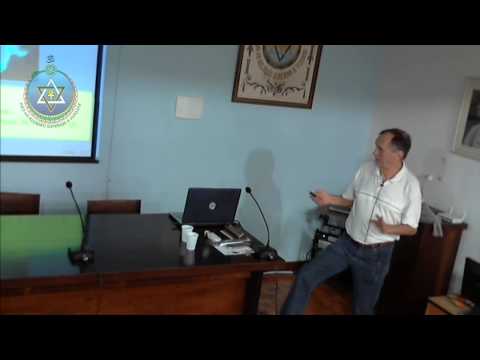 Curso (Jung) Um Mergulho no Inconsciente - Aula 10