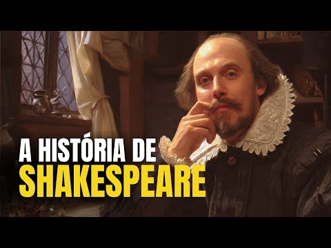 William Shakespeare Biography 1564: To Be or Not to Be