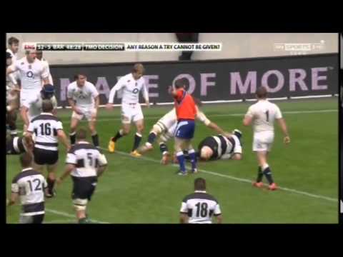 Thomas Waldrom, 2015