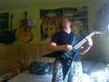 Helloween - Open Your Life (cover) 