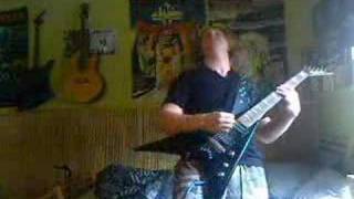 Helloween - Open Your Life (cover)