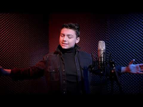 MARIO EDUARD - TZEL ETZ TAMAR - Cover