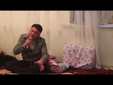 Sapa Hanyyew-Gorogly janly ses )))