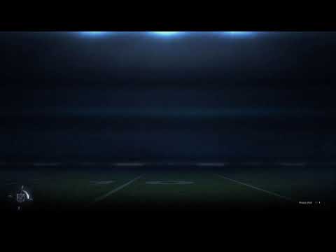 NoLa Aints Year 3 Preseason