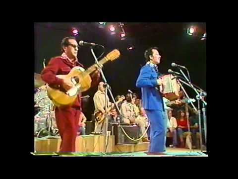 Flaco Jiménez & Ry Cooder La Bamba