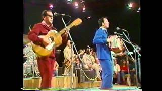 Flaco Jiménez &amp; Ry Cooder La Bamba