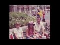 1973 Walt Disney World Trip Clay Family Photo Album Montage