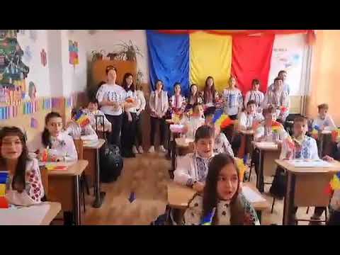 Ghidigeni - 1 Decembrie 2021