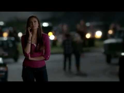 TVD 3x22: The Departed - Flashback 3 Elena, Elena's Mother and Jenna (SEASON FINALE)