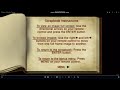 The Fox And The Hound 25th Anniversary Edition UK DVD Menu Walkthrough 2007