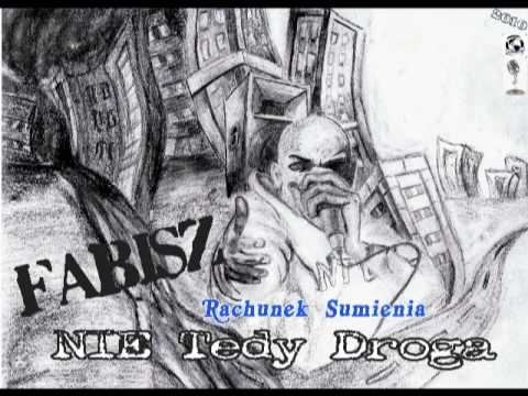 Fabisz - Rachunek Sumienia
