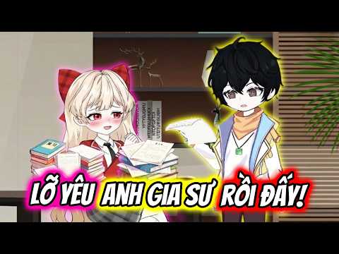 (Full) Lỡ Yêu Phải Anh Gia Sư Rồi Đấy! | TTD Vietsub