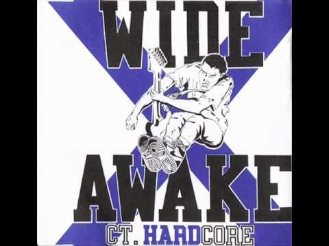Wide Awake - False Pride