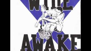 Wide Awake - False Pride