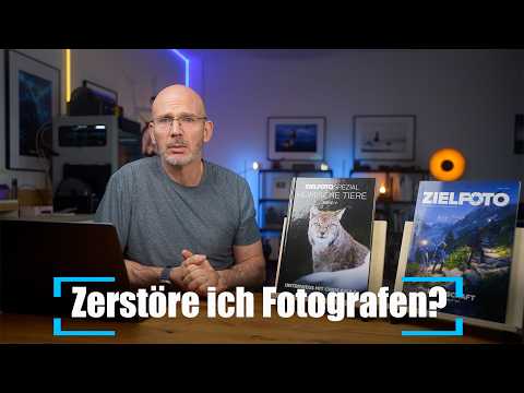 Zerstört der Wiesner Fotografen und was traut Canon sich?  - wiesnernews