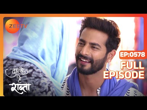 Will the truth about the fake Malhar come out? - Tujhse Hai Raabta - Full ep 578 - Zee TV