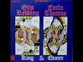 Otis Redding & Carla Thomas Tramp 