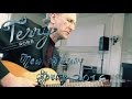 Terry Robb New Album August 2016