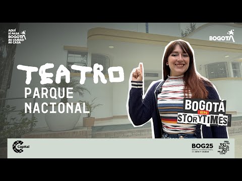 Teatro El Parque: donde la imaginación cobra vida
