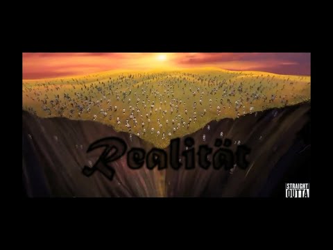 Vahe 414 - Realität prod. by St_h_c  & YenoBeatz   (Official Video)