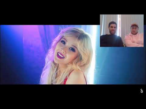 Kiwi's React to Crystalz - DID & Sen Sulu