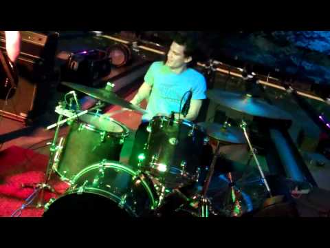 The Manix - Another Message (live at Memory Lanes, 4/23/2012) (2 of 2)