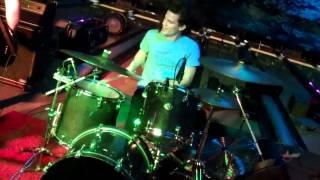 The Manix - Another Message (live at Memory Lanes, 4/23/2012) (2 of 2)