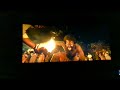 Kantara Climax Scene Real Theater Response Dts Sound Plugin Earphones