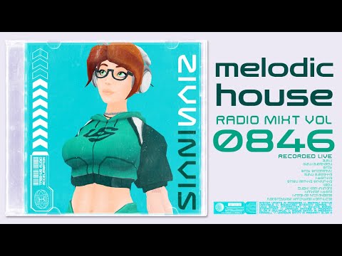 Club Mix \\ Radio MixT #846 with Invis