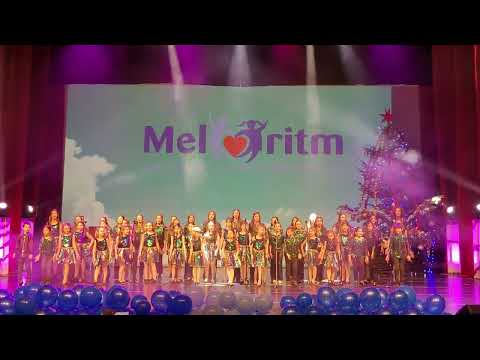 Magia sărbătorilor de iarnă - Cor Meloritm