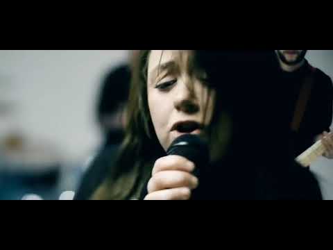 Late Night Savior - Angel (rock Music Video)