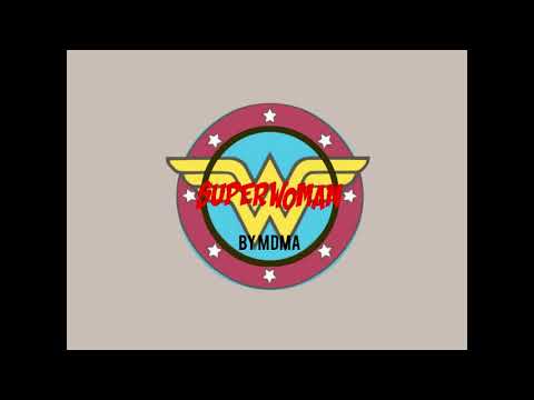 Martxel - Superwoman (Official Video) (PROD. CERTIBEATS)