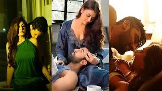 Top 7 Bollywood Actresses Who Did Bold Hot Scenes 