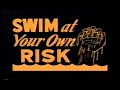 Adult Swim Bumps 2003 Swim At Your Own Risk