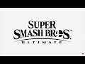 Super Smash Bros. Ultimate Nintendo Switch Key US Trailer